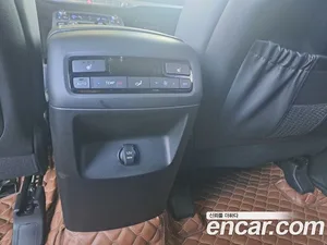 Hyundai Palisade, 2022 — миниатюра 16