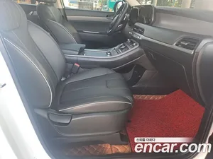 Hyundai Palisade, 2022 — миниатюра 17