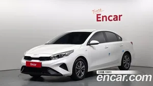 Kia K3, 2022 — миниатюра 1