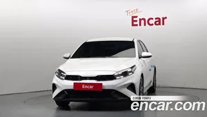 Kia K3, 2022 — миниатюра 3