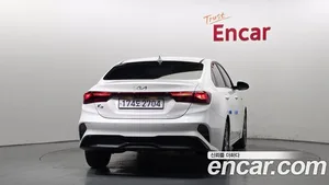 Kia K3, 2022 — миниатюра 4