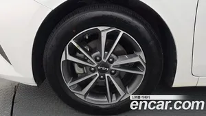 Kia K3, 2022 — миниатюра 5