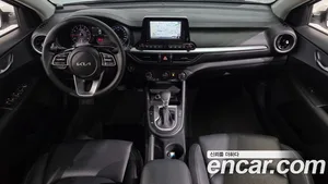 Kia K3, 2022 — миниатюра 7