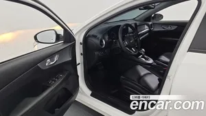 Kia K3, 2022 — миниатюра 10