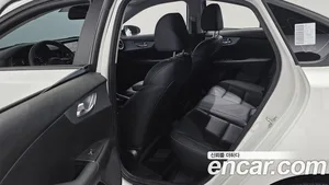 Kia K3, 2022 — миниатюра 11