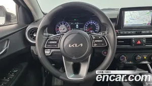 Kia K3, 2022 — миниатюра 13