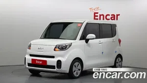 Kia RAY, 2021 — миниатюра 1