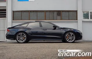 Audi A7, 2022 — миниатюра 2