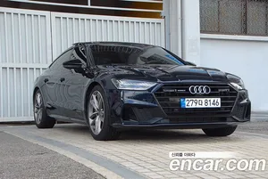 Audi A7, 2022 — миниатюра 4