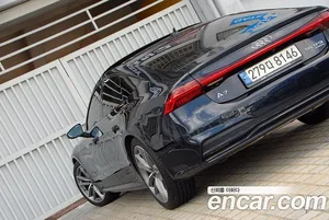Audi A7, 2022 — миниатюра 5