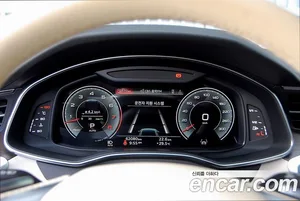 Audi A7, 2022 — миниатюра 8