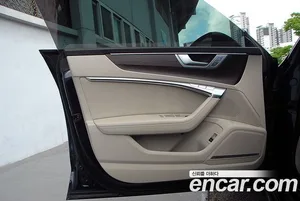Audi A7, 2022 — миниатюра 10
