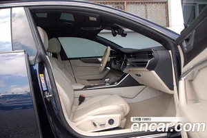 Audi A7, 2022 — миниатюра 19