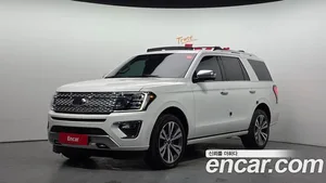 Ford Expedition, 2021 — миниатюра 1