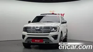 Ford Expedition, 2021 — миниатюра 3