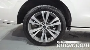 Ford Expedition, 2021 — миниатюра 5