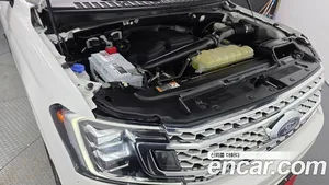 Ford Expedition, 2021 — миниатюра 6