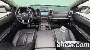 Ford Expedition, 2021 — миниатюра 10