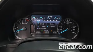 Ford Expedition, 2021 — миниатюра 11