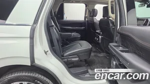Ford Expedition, 2021 — миниатюра 17
