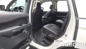 Ford Expedition, 2021 — миниатюра 18