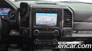 Ford Expedition, 2021 — миниатюра 19