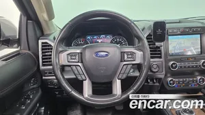 Ford Expedition, 2021 — миниатюра 20