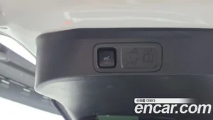 Ford Expedition, 2021 — миниатюра 24