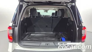 Ford Expedition, 2021 — миниатюра 25