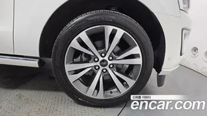 Ford Expedition, 2021 — миниатюра 7