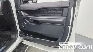 Ford Expedition, 2021 — миниатюра 14
