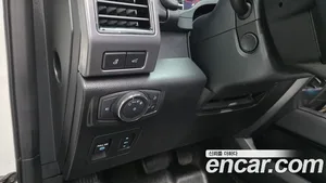 Ford Expedition, 2021 — миниатюра 27