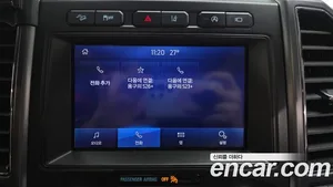 Ford Expedition, 2021 — миниатюра 36