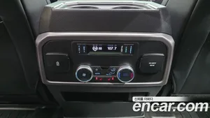 Ford Expedition, 2021 — миниатюра 37