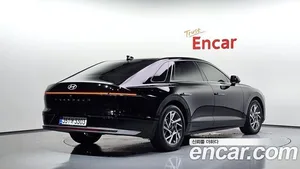 Hyundai Grandeur, 2024 — миниатюра 2