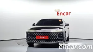 Hyundai Grandeur, 2024 — миниатюра 3
