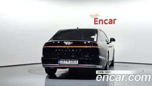 Hyundai Grandeur, 2024 — миниатюра 4