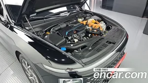 Hyundai Grandeur, 2024 — миниатюра 6