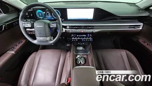 Hyundai Grandeur, 2024 — миниатюра 10