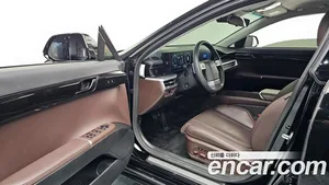 Hyundai Grandeur, 2024 — миниатюра 13
