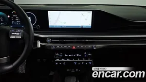 Hyundai Grandeur, 2024 — миниатюра 18