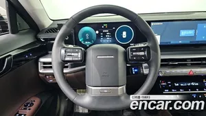 Hyundai Grandeur, 2024 — миниатюра 19