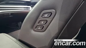 Hyundai Grandeur, 2024 — миниатюра 22