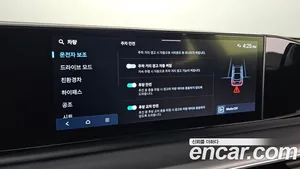 Hyundai Grandeur, 2024 — миниатюра 26