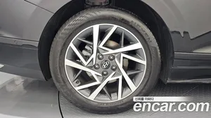 Hyundai Grandeur, 2024 — миниатюра 7