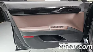 Hyundai Grandeur, 2024 — миниатюра 14