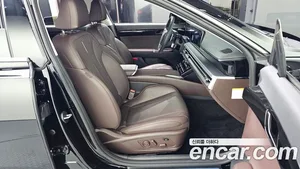 Hyundai Grandeur, 2024 — миниатюра 16
