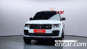 Land Rover Range Rover, 2021 — миниатюра 3