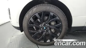 Land Rover Range Rover, 2021 — миниатюра 5