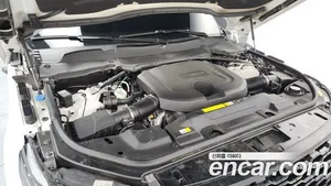 Land Rover Range Rover, 2021 — миниатюра 6